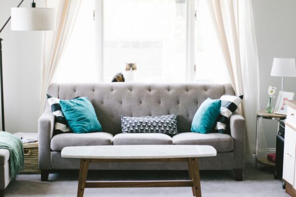 Den Perfekte Lædersofa med Chaiselong til Dit Hjem