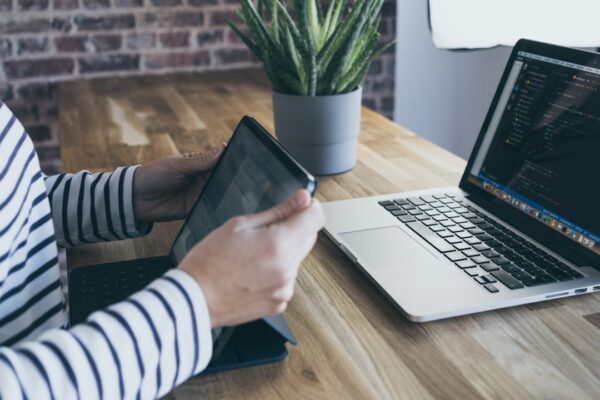 Digital Teoriundervisning: Fremtiden for Køreundervisning