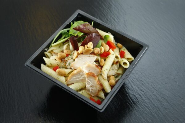 Take away Kolding naturligt