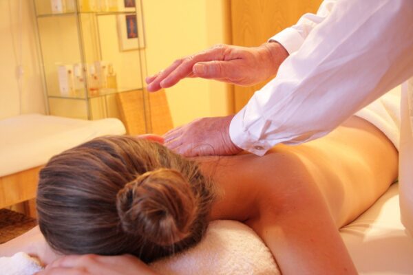 Massage Aarhus Naturligt